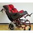 Инвалидная коляска, детская FS985LBJ-37
