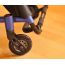 Активная инвалидная коляска Мега-Оптим FS 721 L 