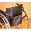 Активная инвалидная коляска Мега-Оптим FS 721 L 
