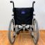 Кресло-коляска инвалидная Excel G-3 Eco