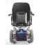Электрическая инвалидная коляска Invacare Storm
