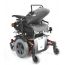 Электрическая инвалидная коляска Invacare TDX с подголовником и подъемником сиденья