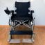 Кресло-коляска с электроприводом КЕД-32 