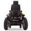 Кресло-коляска с электроприводом MET InvaCar