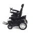 Кресло-коляска с электроприводом MET InvaCar