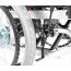 Электрическая инвалидная коляска Мега-Оптим FS101А-46 складная