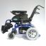 Кресло-коляска инвалидная с электроприводом  LY-EB103 (103-650)