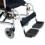 Инвалидная коляска с электроприводом Мега-Оптим FS101A