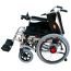 Инвалидная коляска с электроприводом Мега-Оптим FS101A