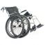 Кресло-коляска инвалидная алюминиевая, облегченная MET FLY 300