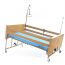 Широкая медицинская кровать MET LARGO с электроприводом