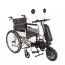 Электропривод для инвалидной коляски MET OneDrive 4