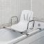 Сиденье для ванны Ortonica LUX 460