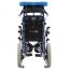 Кресло-коляска инвалидная детская Ortonica Olvia 200 (Olvia 20 с капюшоном)
