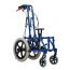 Кресло-коляска инвалидная детская Ortonica Olvia 200 (Olvia 20 с капюшоном)