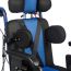Кресло-коляска инвалидная детская Ortonica Olvia 300 (Olvia 20 со столиком)