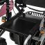 Инвалидная коляска с электроприводом Ortonica Pulse 340