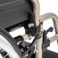 Инвалидная коляска Ortonica Base 170 (Base 130 AL)