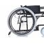 Инвалидная коляска Ortonica Base 155 с высокой спинкой