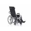 Инвалидная коляска Ortonica Base 155 с высокой спинкой