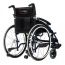 Кресло-коляска инвалидная эргономичная Ortonica Desk 4000 (Base 185) 