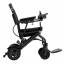 Коляска инвалидная с электроприводом Ortonica Pulse 610 (складная)