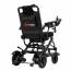 Коляска инвалидная с электроприводом Ortonica Pulse 610 (складная)