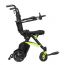 Инвалидная коляска с электроприводом Pulse 660