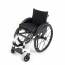 Активная инвалидная коляска iCross Active