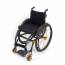 Активная инвалидная коляска iCross Active
