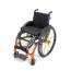 Активная инвалидная коляска iCross Active