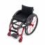 Активная инвалидная коляска iCross Active