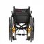 Активная инвалидная коляска Ortonica Active Life (S 3000)