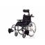 Инвалидная коляска Ortonica Comfort 500 (Delux 550) (многофункциональная, пассивная)