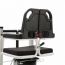 Кресло-стул с санитарным оснащением Ortonica TU 8 с гидравлическим приводом