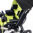 Детская инвалидная коляска R82 Stingray для детей с ДЦП
