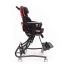 Кресло-коляска для детей инвалидов Patron Froggo на домашней раме хай лоу Denver Frg101