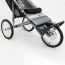 Детская коляска для детей с ДЦП Racer Kukini (Рейсер Кукини)