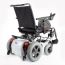 Электрическая инвалидная коляска Invacare Stream