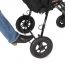 Детская инвалидная коляска Thomashilfen Swifty