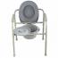 Кресло-туалет складной Barry 10580