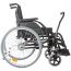 Облегченная рычажная инвалидная коляска Invacare Action 3 для одной руки
