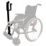 Электрическая приставка к инвалидной коляске Ангел-Соло №2
