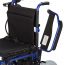 Электрическая инвалидная коляска Армед FS-111A-1