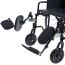 Инвалидная коляска Armed H 002 (до 150 кг)