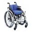 Детская инвалидная коляска Ottobock Авангард Тин активного типа