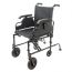 Инвалидная коляска облегченная Barry A8 T