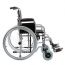 Инвалидная коляска Barry R1