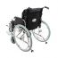 Широкая инвалидная коляска Barry R2 (до 120 кг)