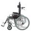 Инвалидная коляска Barry R5 (пассивного типа)